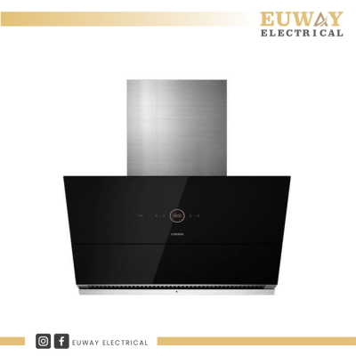 DE&E 90CM RANGE HOOD HA939