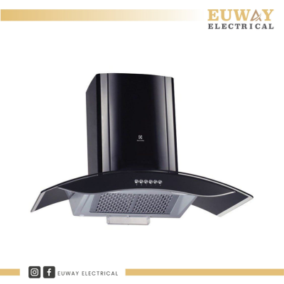 ELECTROLUX COOKER HOOD AUTO CLEAN EFC922GAK