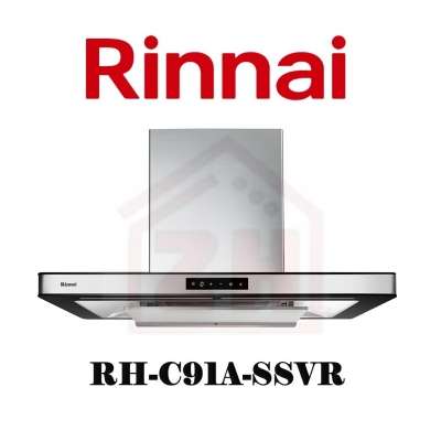 RINNAI Cooker Hood RH-C91A-SSVR