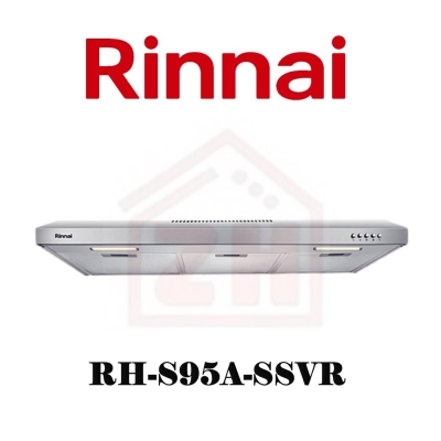 RINNAI Cooker Hood RH-S95A-SSVR