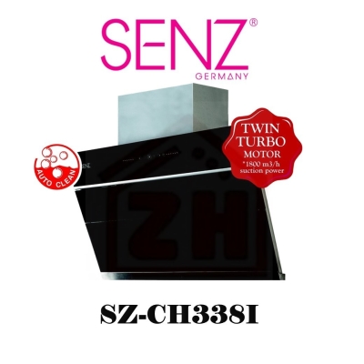 SENZ Cooker Hood SZ-CH338I