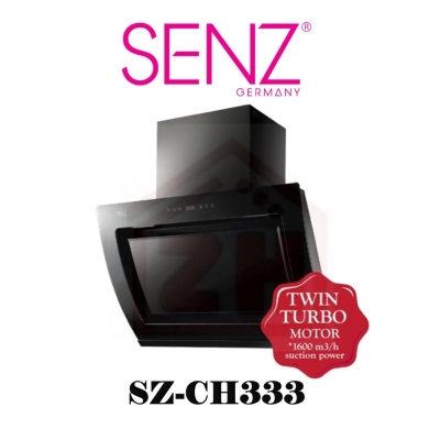 SENZ Cooker Hood SZ-CH333