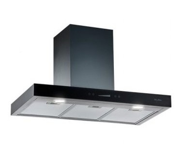 VETRINO EH-D9160SL(BK) Elba Kitchen Hood Kitchen Hood Choose Sample / Pattern Chart