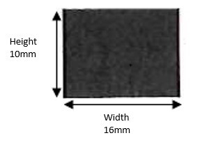 ST 16X10