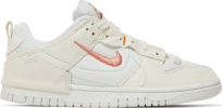 Dunk Low Disrupt 2 'Pale Ivory' Nike Dunk Low