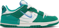 Dunk Low Disrupt 2 'Malachite' Nike Dunk Low