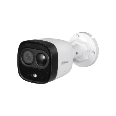 HAC-ME1500D.DAHUA 5MP HDCVI Active Deterrence Camera