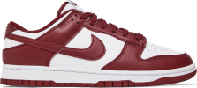 Dunk Low 'Team Red' Nike Dunk Low