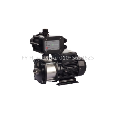 SORENTO Water Pump 0.5hp