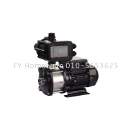 SORENTO Water Pump 1.0hp