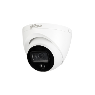 HAC-ME1500E.DAHUA 5MP HDCVI PIR Eyeball Camera