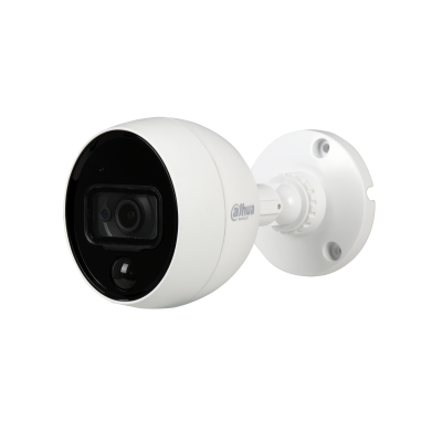 HAC-ME1500B.DAHUA 5MP HDCVI PIR Bullet Camera