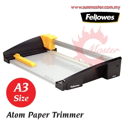 Atom A3 Trimmer