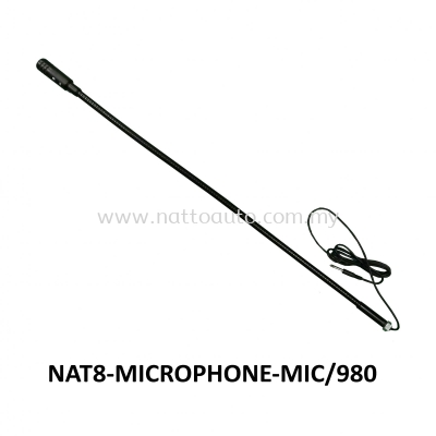 microphone