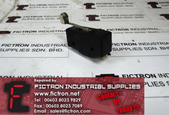 Z15G1303 HIGHLY Micro Limit Switch Supply Malaysia Singapore Indonesia USA 