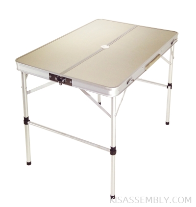 Champing Folding Table CFT/KIS/508
