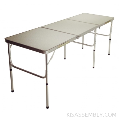 Champing Folding Table CFT/KIS/510
