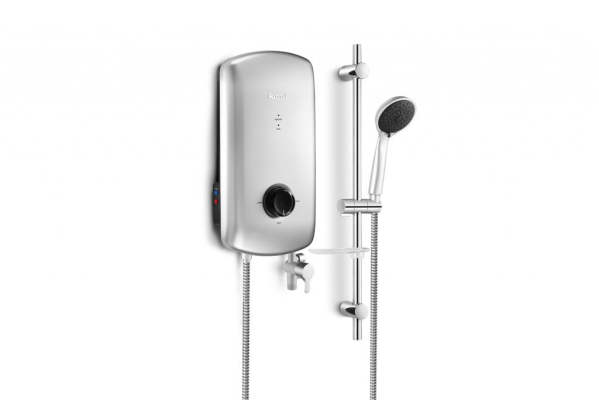 RINNAI REI-B380DP-S DC PUMP HAND SHOWER WATER HEATER