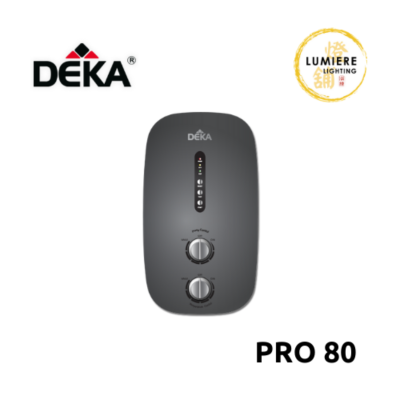 Deka Pro 80