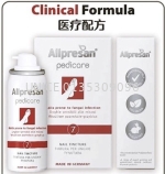 Allpresan Pedicare Nail Tincture 50ml