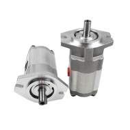 CMF-F425-ALPS Hydraulic Gear Motor