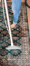 Persian Rugs Cleaning  Carpet Cleaning Services