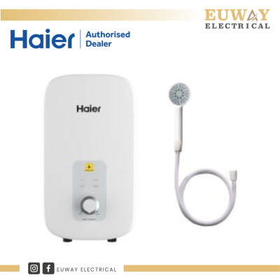 HAIER WATER HEATER NON PUMP EI36L1