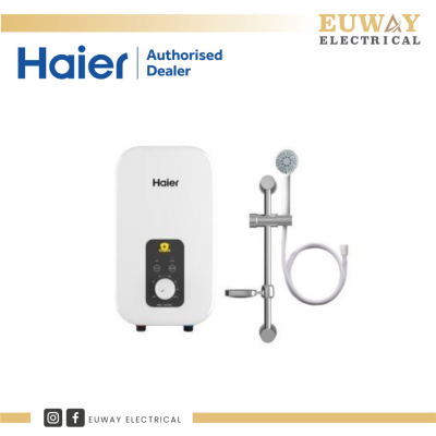 HAIER WATER HEATER NON PUMP EI36M1