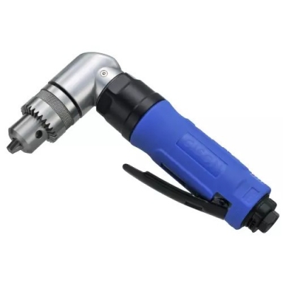 GISON 3/8" AIR ANGLE DRILL - 2200 RPM  MODEL: GP835ADS