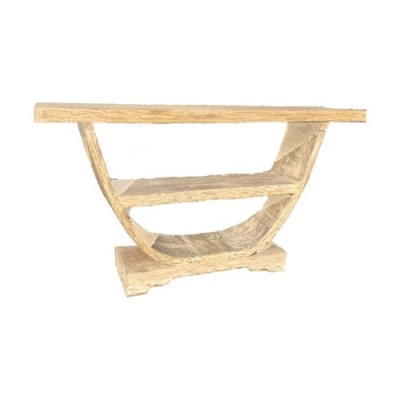 Console Table - Wooden 