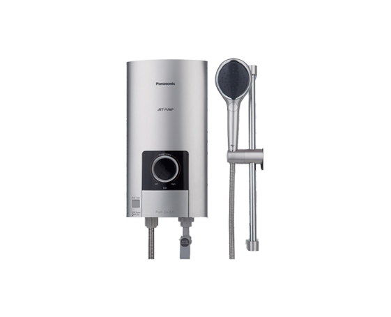 Panasonic DH-3NP2MS Water Heater (Jet Pump) Panasonic Water Heater Water Heater Choose Sample / Pattern Chart