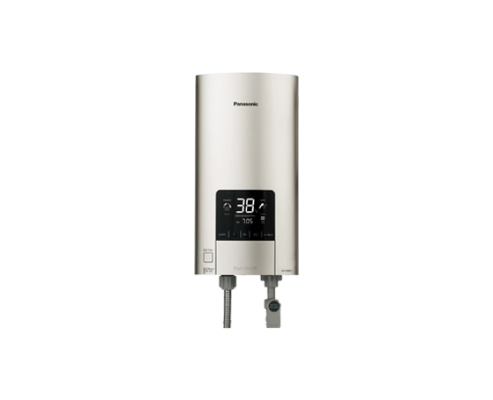 Panasonic DH-3ND1MS Water Heater (Non-Jet Pump)