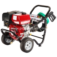 SENCI Gasoline High Pressure Washer SCPW4200