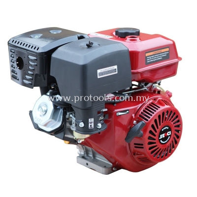 SENCI Gasoline Engine SC460