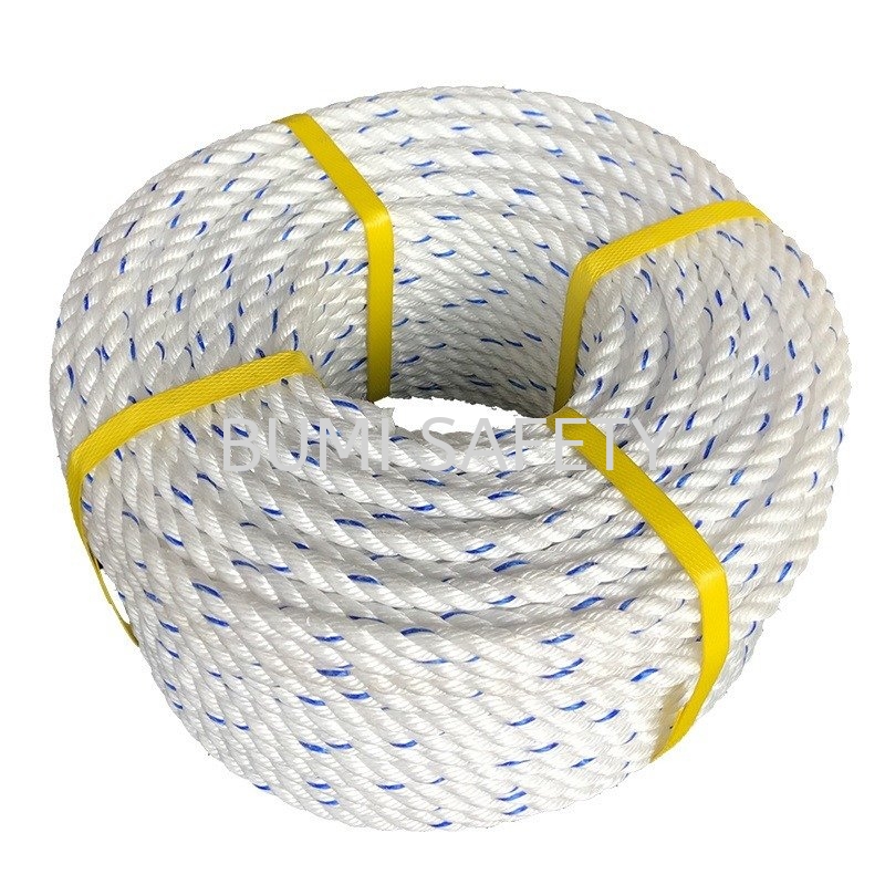 Polyamide Rope Fall Protection Selangor, Kuala Lumpur (KL), Puchong ...