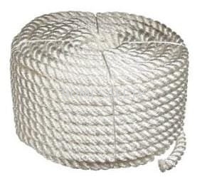 NYLON ROPE