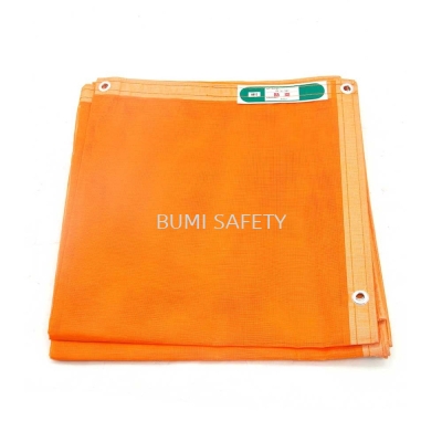 Fire Resistant Net 