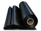 SR INS9.5 - 2PLY - 9.5mm x 1.2M x 10M Insertion Sheet Rubber Rubber Sheet