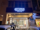 3D Led Signboard - Doterra Signboard