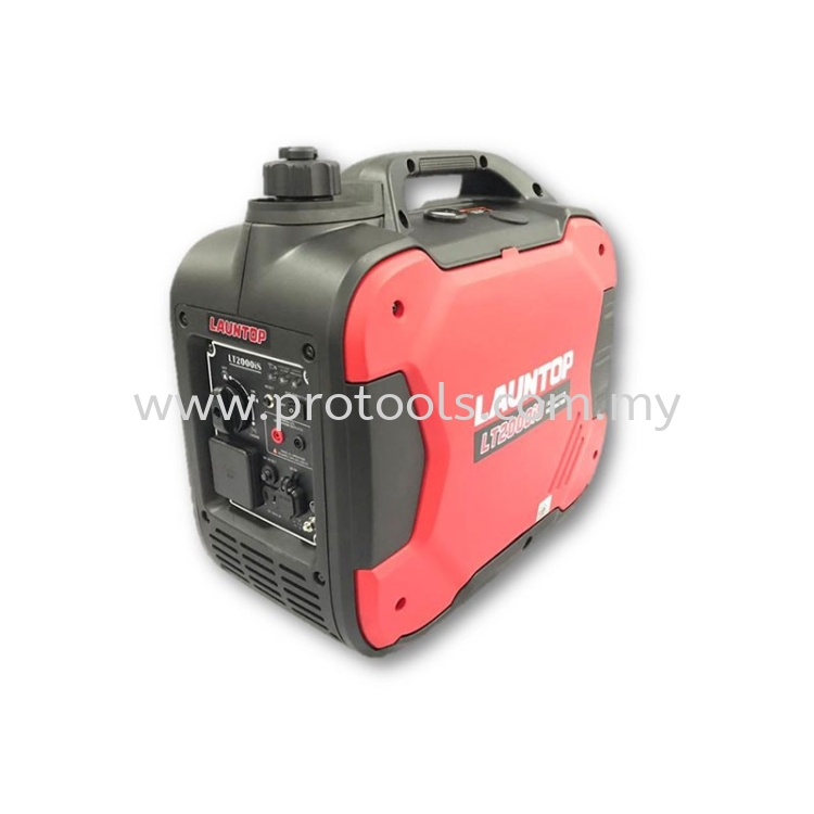 LAUNTOP Inverter Generator LT2000iS 