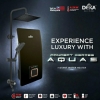 DEKA AQUAS 88 - INSTANT WATER HEATER - DC PUMP DC Pump Heater