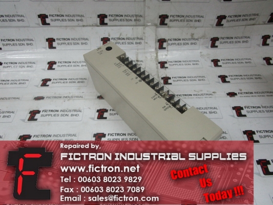 C500-PS223 C500PS223 OMRON PLC CPU Power Unit Supply Repair Malaysia Singapore Indonesia USA Thailand