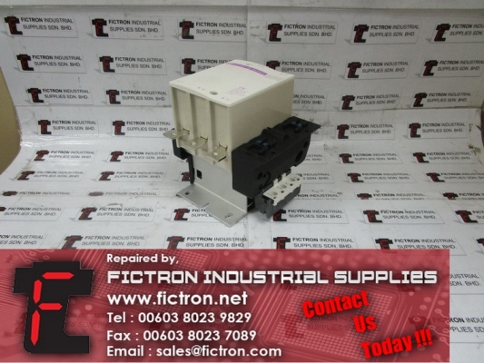 LC1F115 TELEMECANIQUE Contactor Supply Malaysia Singapore Indonesia USA Thailand