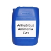 Anhydrous Ammonia Gas Industrial and Watercare Chemicals