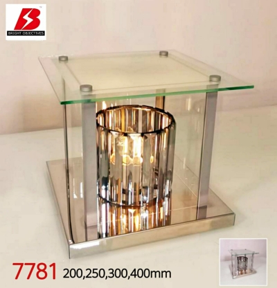 Gate Lamp - 7781/200,250,300,400