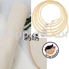 Embroidery Cloth Embroidery Ram Sewing Stuff