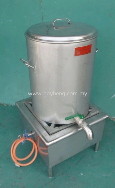 Stainless Steel Stock Pot Cooker ׸¯׸ְ¯