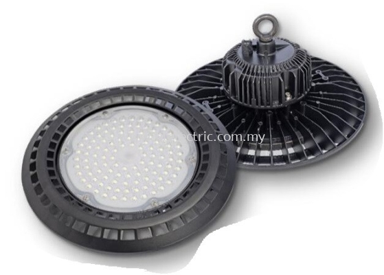 BSLight UFO LED High Bay IP65 - 100w, 150w, 200w