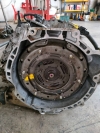 Ford Fiesta 2014 1.5S  Automatic Gearbox Repair