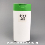 250ml Shampoo Bottle : 5141